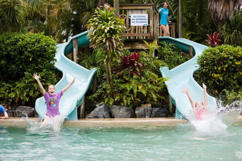 NRMA Darlington Beach Holiday Resort - Australian Destinations 5