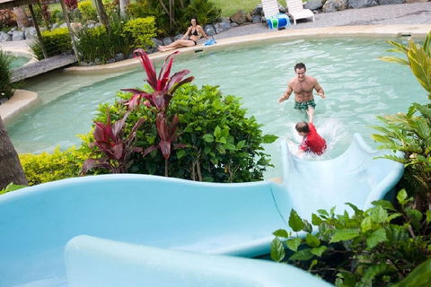NRMA Darlington Beach Holiday Resort - Australian Destinations 6