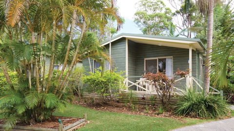 NRMA Darlington Beach Holiday Resort - Australian Destinations 0