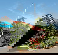 Bridgetown Valley Lodge - Australian Destinations