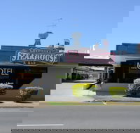 Biloela Centre Motel - Australian Destinations