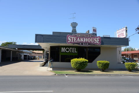 Biloela Centre Motel - Australian Destinations 0