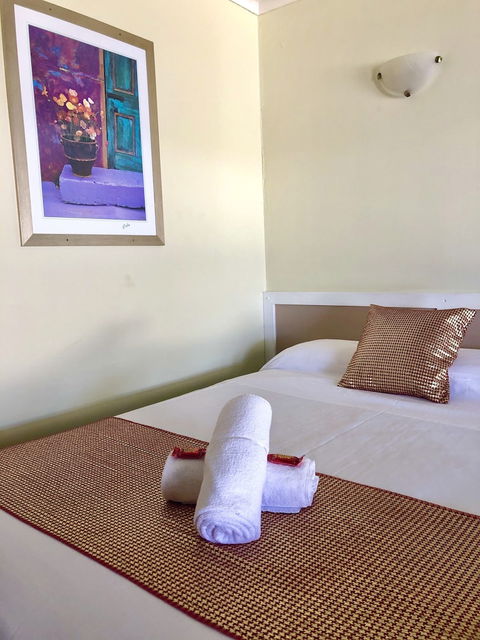 Biloela Centre Motel - Australian Destinations 6