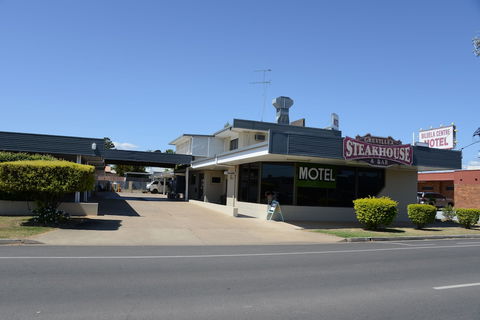 Biloela Centre Motel - Australian Destinations 2