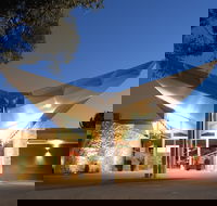 Renmark Resort - Australian Destinations