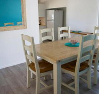 Fossickers Cottages - Australian Destinations