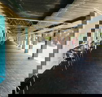 Motel Holliday Kingaroy - Australian Destinations