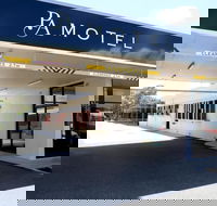 Park Avenue Hotel Motel - Australian Destinations