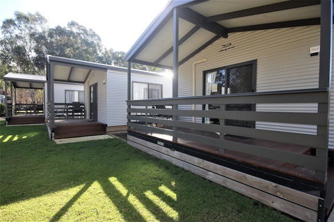 Ingenia Holidays Murray Bend - Australian Destinations 4