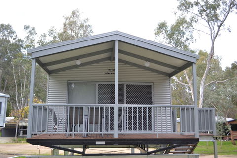Ingenia Holidays Murray Bend - Australian Destinations 0