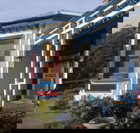 Mariton House - Australian Destinations