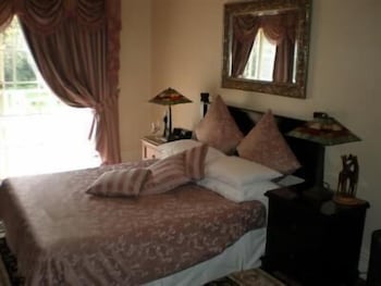 Manor Estate - Australian Destinations 3