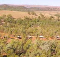 Ikara Safari Camp - Australian Destinations