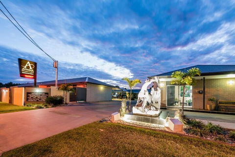 Athena Studio Units - Australian Destinations 3