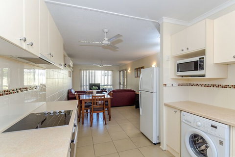 Como Apartments Gladstone - Australian Destinations 5