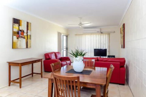 Como Apartments Gladstone - Australian Destinations 0