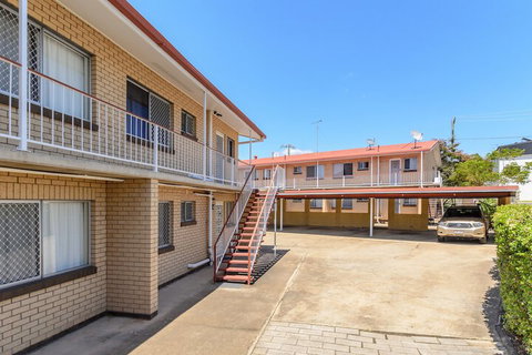 Como Apartments Gladstone - Australian Destinations 1