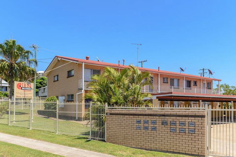 Como Apartments Gladstone - Australian Destinations 7