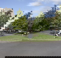 BOUTIQUE STAYS - Wellington Mews - Australian Destinations