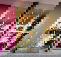 Sage Hotel Wollongong - Australian Destinations