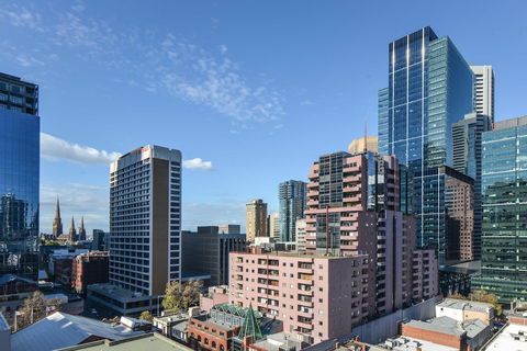 CBD Vistas - Australian Destinations 4