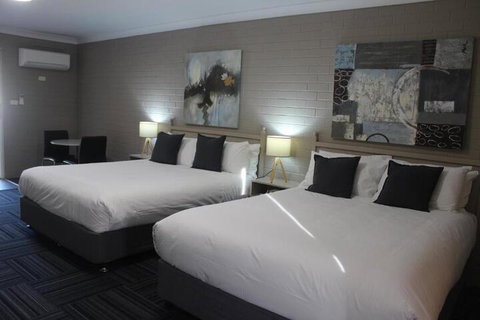 Canowindra Riverview Motel - Australian Destinations 2