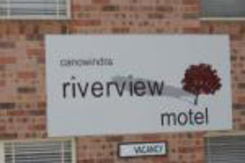 Canowindra Riverview Motel - Australian Destinations 0