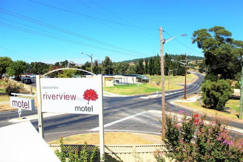 Canowindra Riverview Motel - Australian Destinations 5