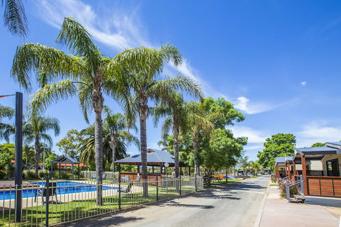 All Seasons Holiday Park - Australian Destinations 1