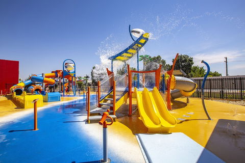 All Seasons Holiday Park - Australian Destinations 3