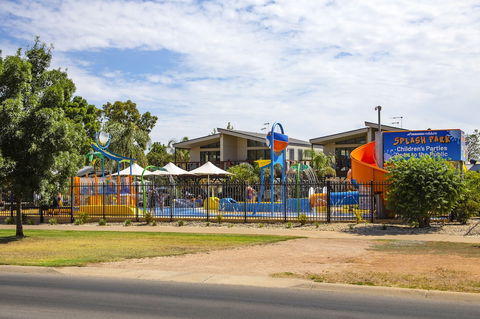 All Seasons Holiday Park - Australian Destinations 2
