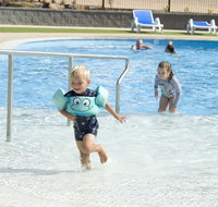 BIG4 Breeze Holiday Park  Port Hughes - Australian Destinations