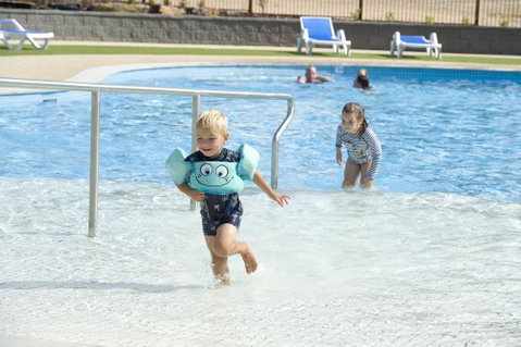 BIG4 Breeze Holiday Park â€“ Port Hughes - Australian Destinations 0
