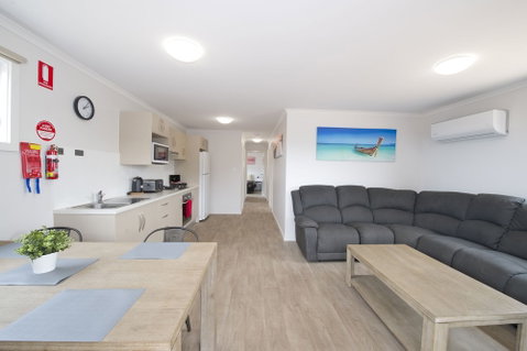 BIG4 Breeze Holiday Park â€“ Port Hughes - Australian Destinations 5