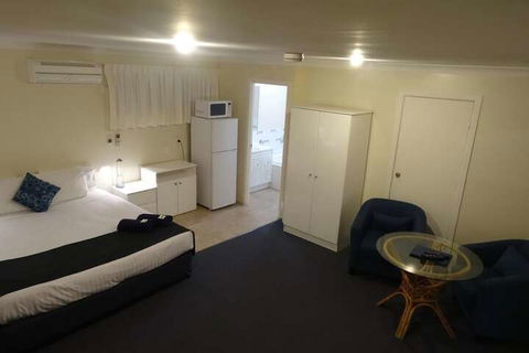 Chinderah Motel - Australian Destinations 7