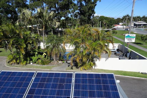 Chinderah Motel - Australian Destinations 1