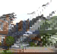 Mercure Maitland Monte Pio - Australian Destinations