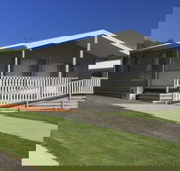 Corrimal Beach Tourist Park - Australian Destinations