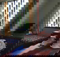 Harp Hotel - Australian Destinations