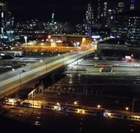 Lacrosse 1511 - Australian Destinations