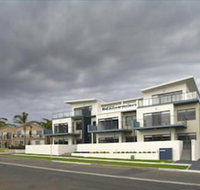 Mollymook Beachfront Executive Apartment - Australian Destinations