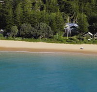 Kims Beachside Retreat