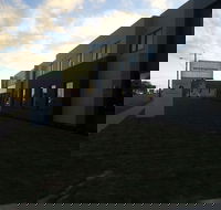 Horsham International Hotel - Australian Destinations