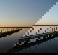 Waterfront Retreat at Wattle Point - Australian Destinations