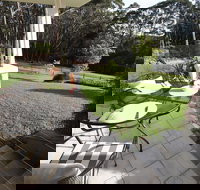 The Ridge Retreat at Mollymook - Australian Destinations