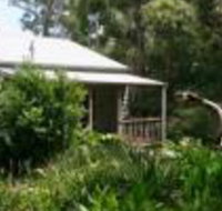 Tindoona Cottages - Australian Destinations