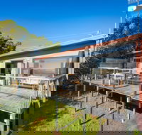 The Love Shack - Australian Destinations