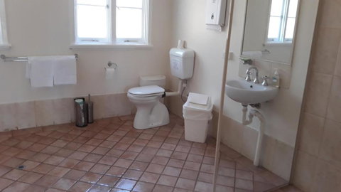 Fairbridge Village - Australian Destinations 2