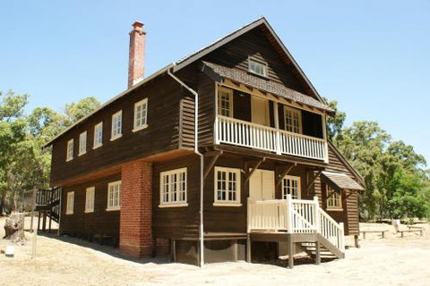 Fairbridge Village - Australian Destinations 6
