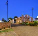 All Travellers Motor Inn - Australian Destinations